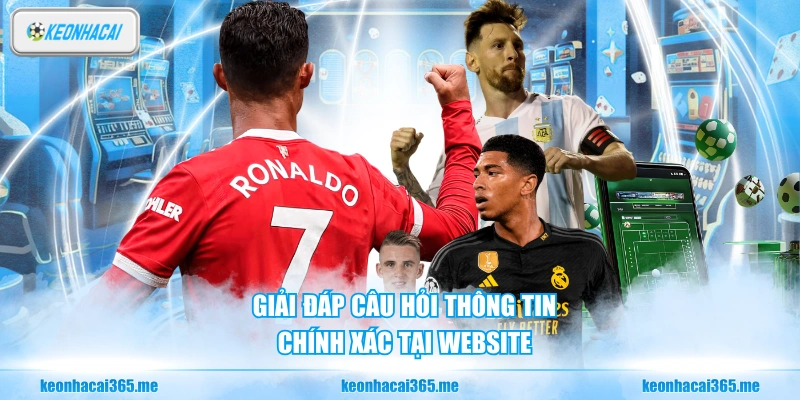 Kèo Nhà Cái | KeoNhaCai5 Chuyên Trang Soi Kèo Thể Thao Hot Nhất 175 Giải đáp câu hỏi thông tin chính xác tại website